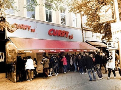 Guía de viaje BERLÍN // ALEMANIA - Curry 36 (La Recarga Táctica)