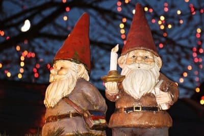 Ruta 14 hermosos mercados de Navidad en ALEMANIA