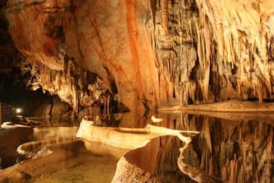 Ruta Eslovaquia y sus impresionantes cuevas en ESLOVAQUIA