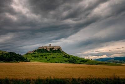 Ruta LO MEJOR Que ver y hacer en Eslovaquia en ESLOVAQUIA