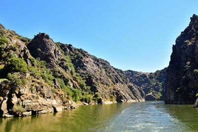 Ruta Arribes del Duero, el Gran Canyon Español en ESPAÑA