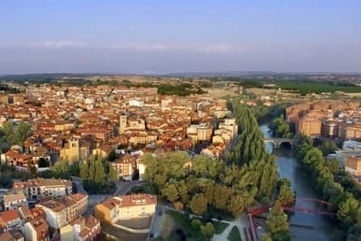 Ruta Ruta por la Ribera del Duero en ESPAÑA