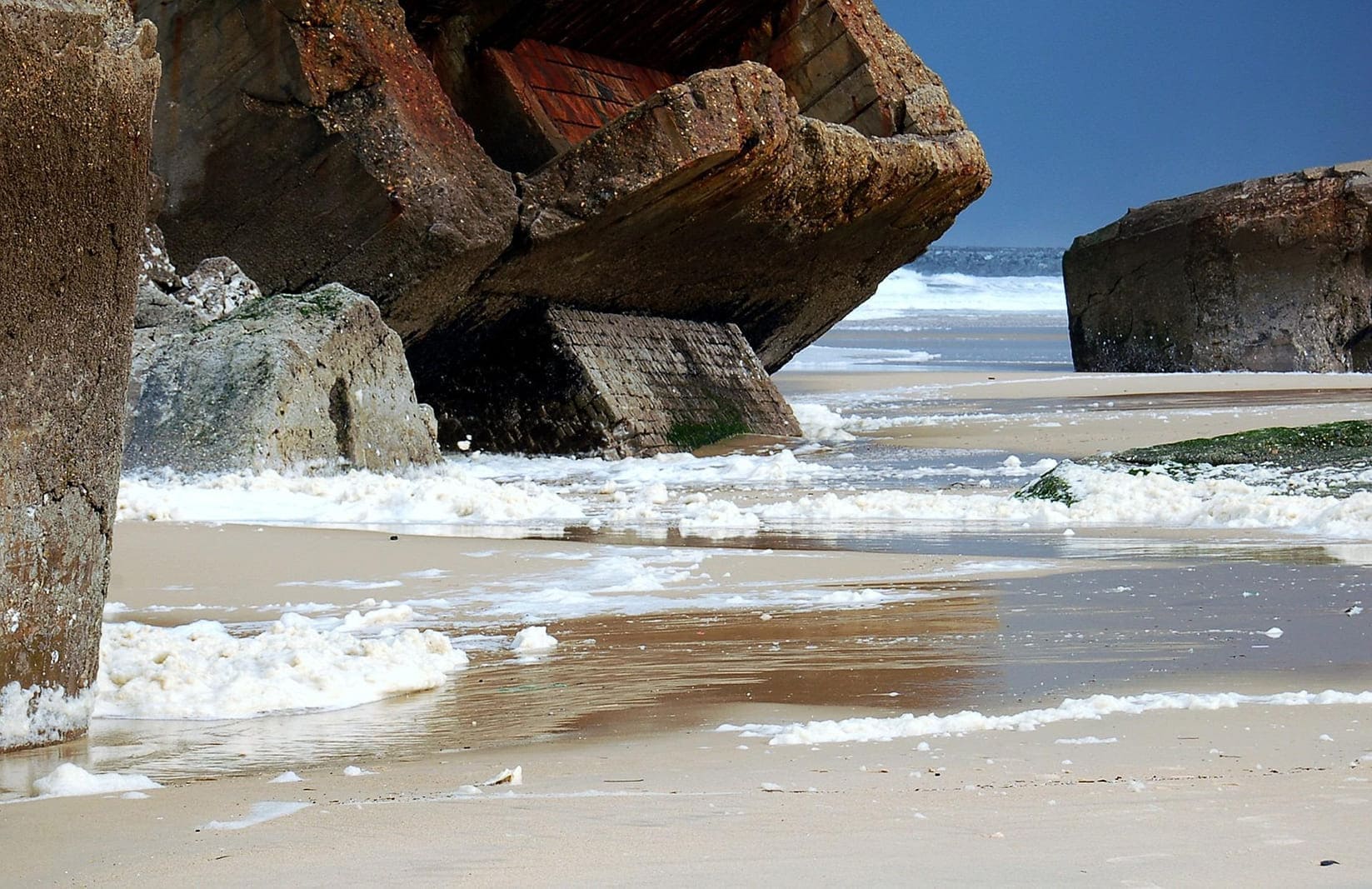 El ROADTRIP DEFINITIVO por Francia