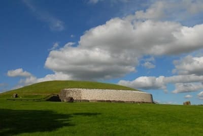 Ruta Brú Na Bóinne: Prehistoria Y Misticismo en Irlanda en IRLANDA