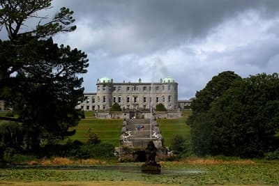 Ruta Costa Este de Irlanda en IRLANDA