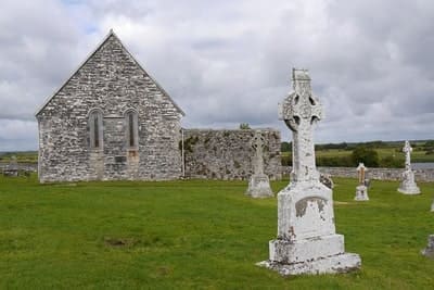 Ruta Qué ver en Galway y el Oeste de Irlanda en IRLANDA
