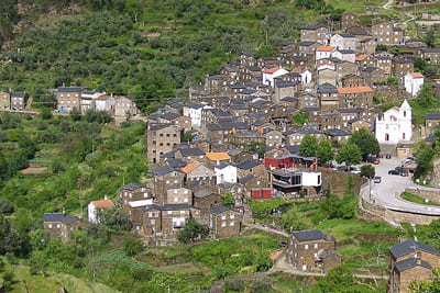 Ruta Aldeias Históricas de Portugal en PORTUGAL