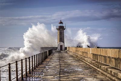 Ruta Centro de Portugal, patrimonio histórico, naturaleza y playas en PORTUGAL