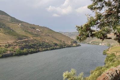 Ruta Mejores Miradores sobre el Duero y Tua en PORTUGAL