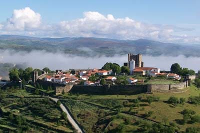 Ruta Trás-os-Montes y Alto Douro en PORTUGAL