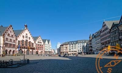 Römerberg