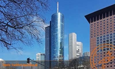 Main Tower