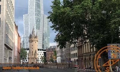 Torre Eschenheimer