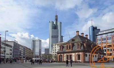 Hauptwache