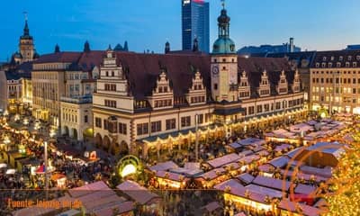 Leipzig