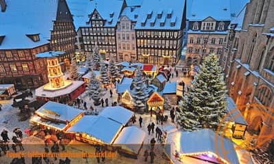 Hildesheim