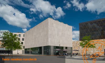 Jüdisches Museum München