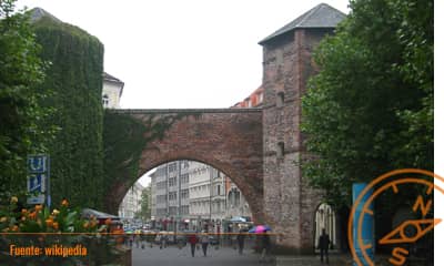 Sendlinger Tor