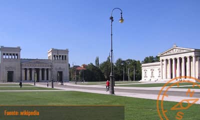 Konigsplatz