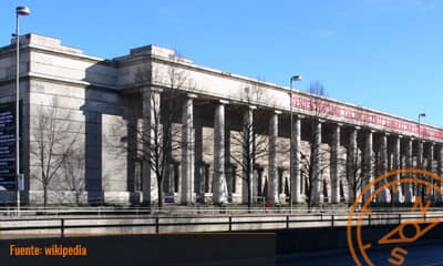 Haus der Kunst