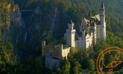 Neuschwanstein