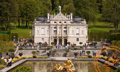 Linderhof