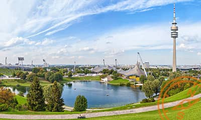 Olympiapark