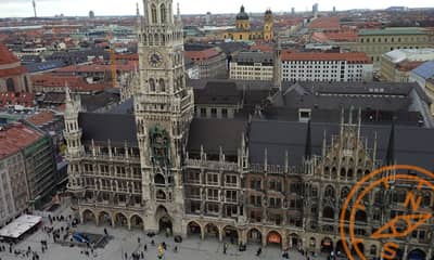 Marienplatz