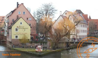 Trödelmarkt
