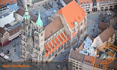 Pfarramt St. Lorenz