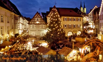 Bad Wimpfen