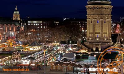 Mannheim