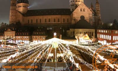 Magucia – Mainz