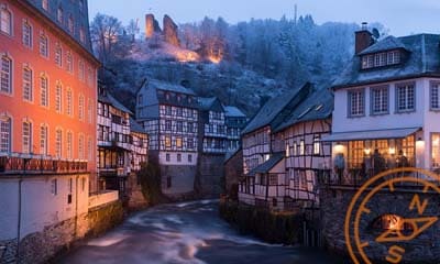 Monschau