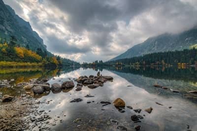 Qué ver en Región de los Tatras Eslovacos