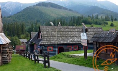 Ždiar