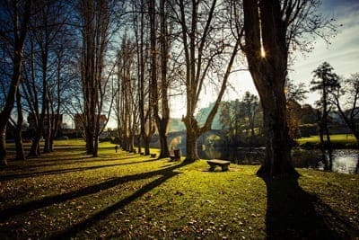 Allariz, una villa con mucho encanto