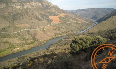 Mirador de Mafeito