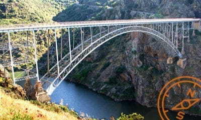 Puente de Requejo