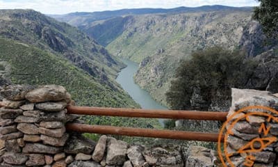 Mirador del Colagón del Tío Paco