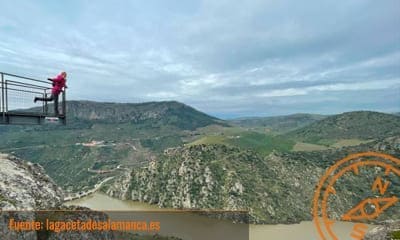 Mirador del Duero