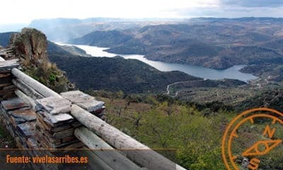 Mirador del Castillo