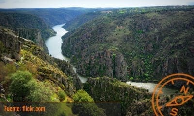 Mirador de Las Barrancas