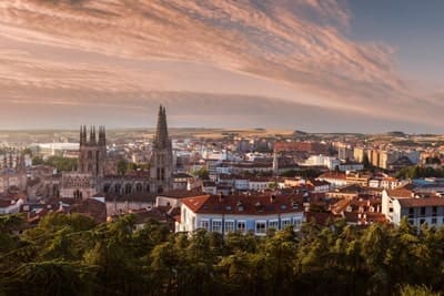 Qué ver y hacer en Burgos
