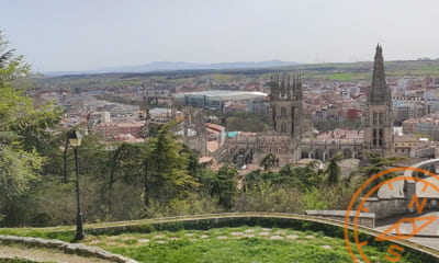 Catedral de Burgos