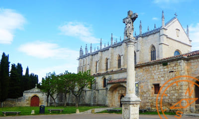 Cartuja de Miraflores