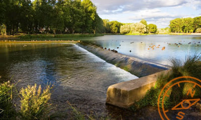Fuente del Prior