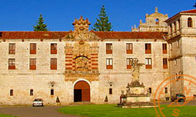 Monasterio de San Pedro de Cardeña