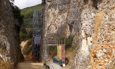 Yacimientos de Atapuerca
