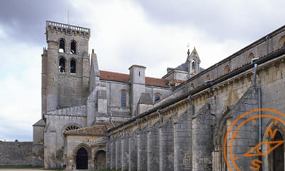 Monasterio de las Huelgas
